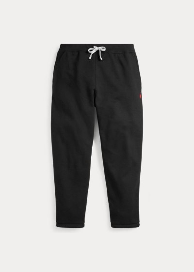 Men's Polo Ralph Lauren Cotton-Blend-Fleece Pants | 678302FMT